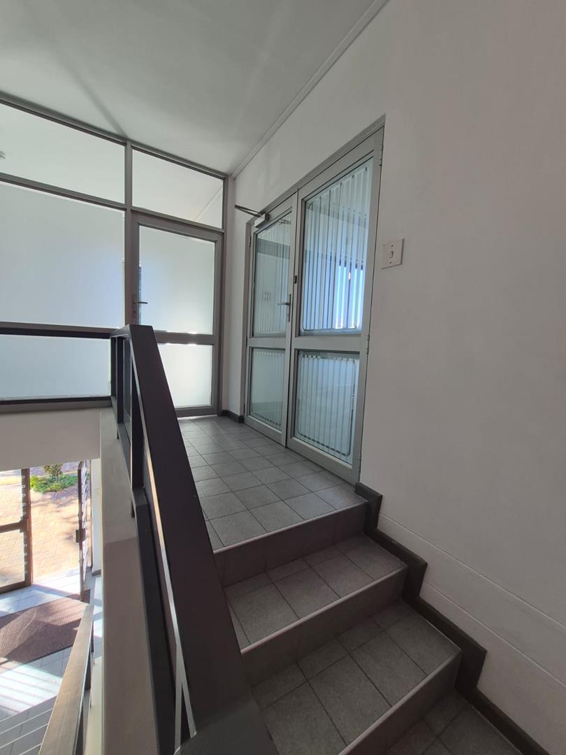 To Let Commercial Property for Rent in Claremont Western Cape